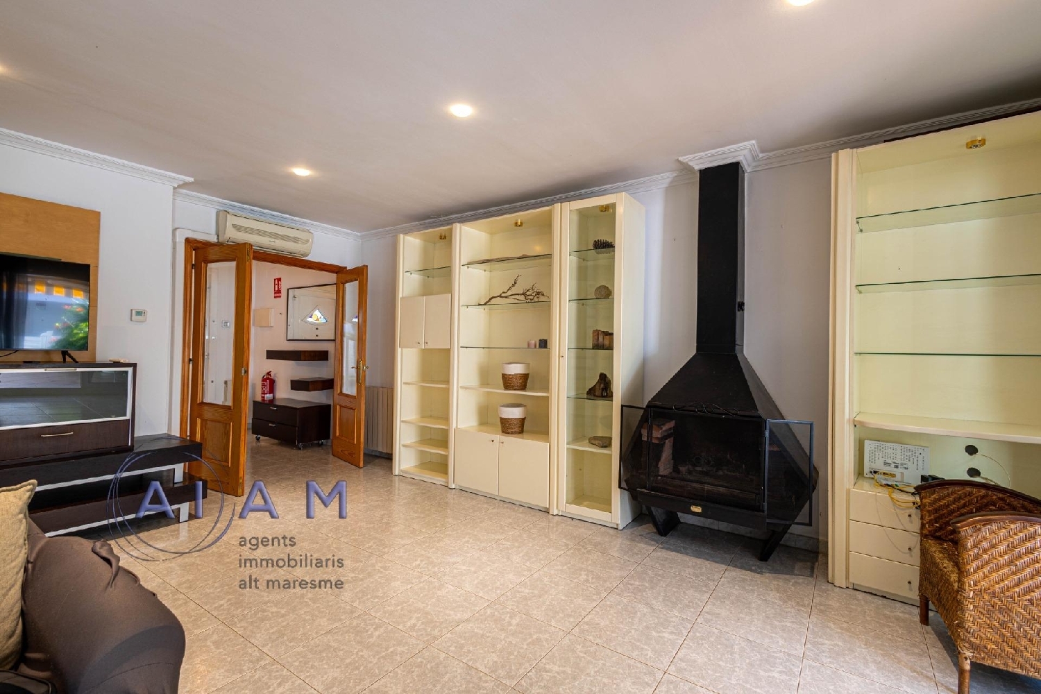 à vendre maison Santa Susanna Maresme 6