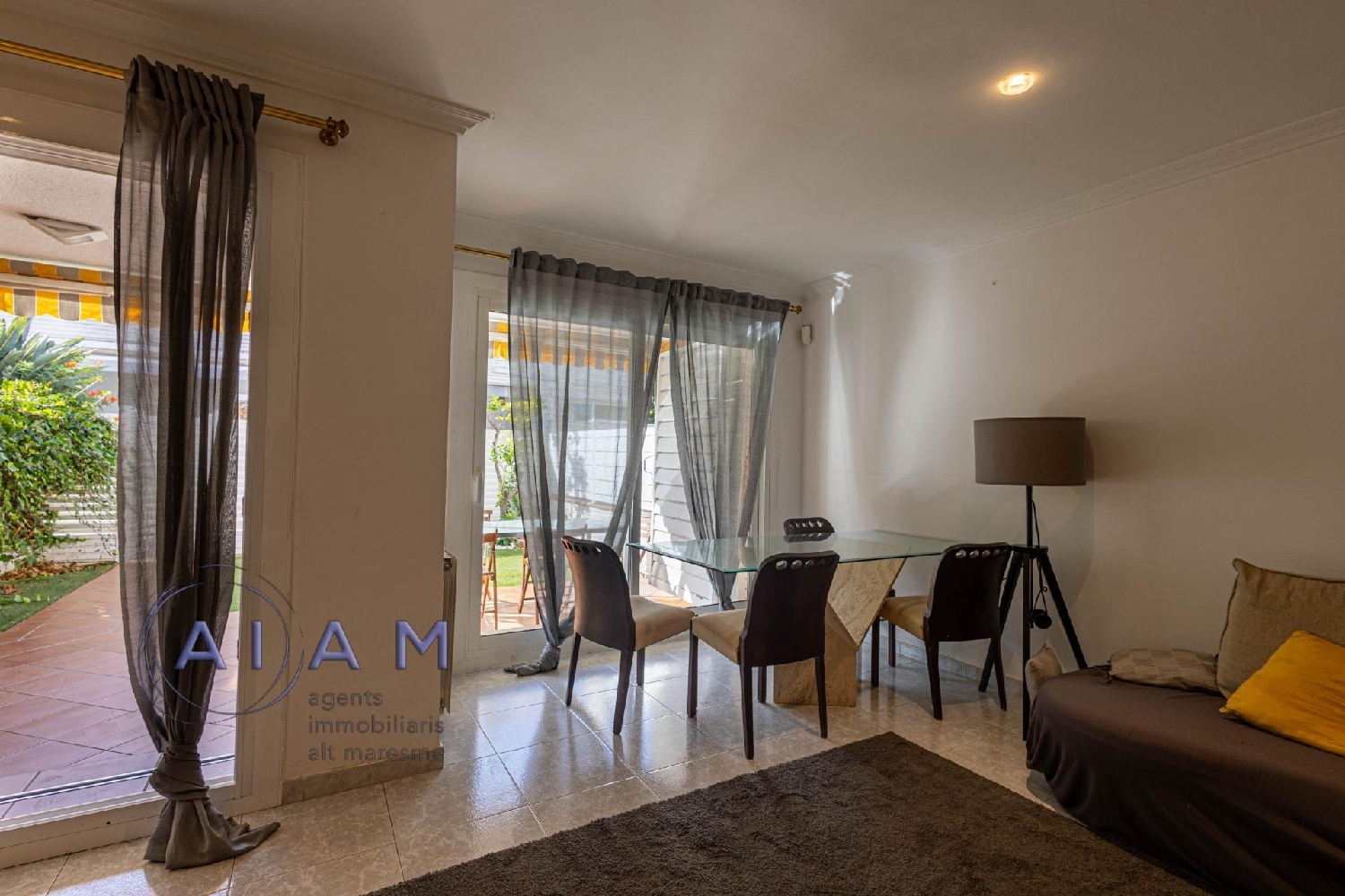 à vendre maison Santa Susanna Maresme 7