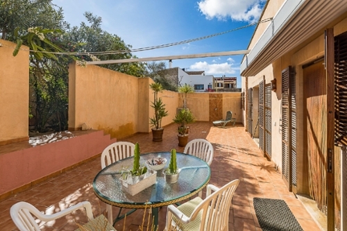 Santanyí Sud Haus Bild 6322373