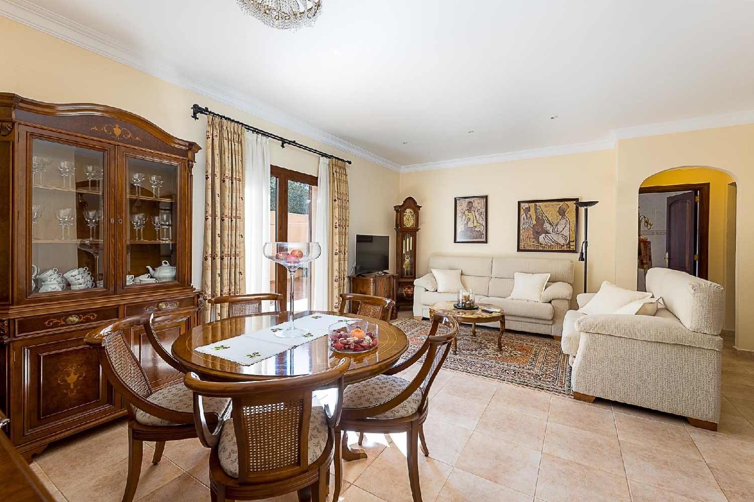  kaufen Haus Santanyí Sud 5