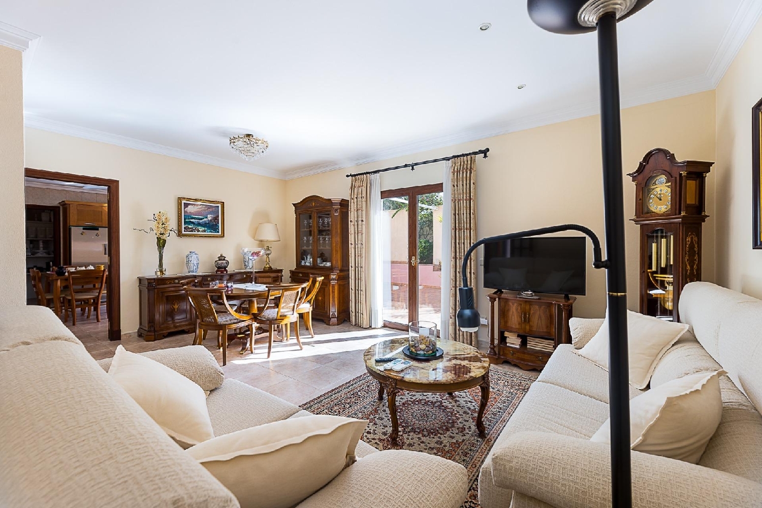  kaufen Haus Santanyí Sud 4