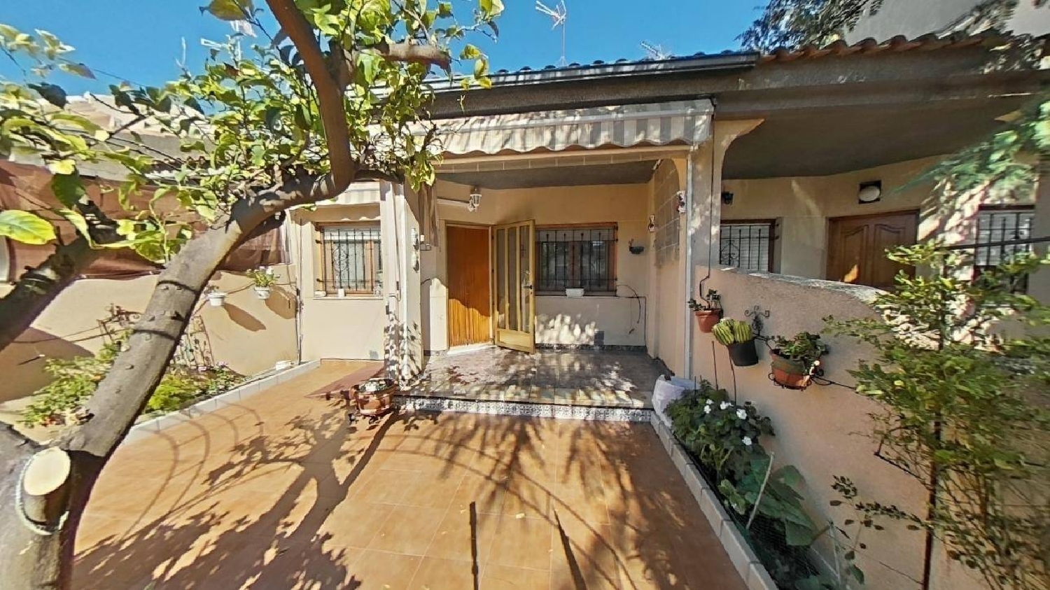  for sale house Santiago De La Ribera Mar Menor 7