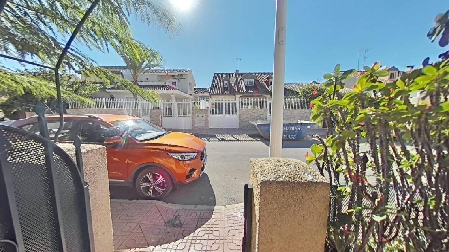  for sale house Santiago De La Ribera Mar Menor 6