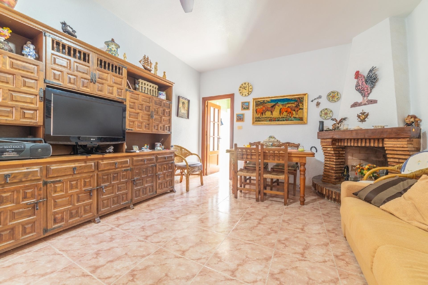 for sale house Santiago De La Ribera Mar Menor 7