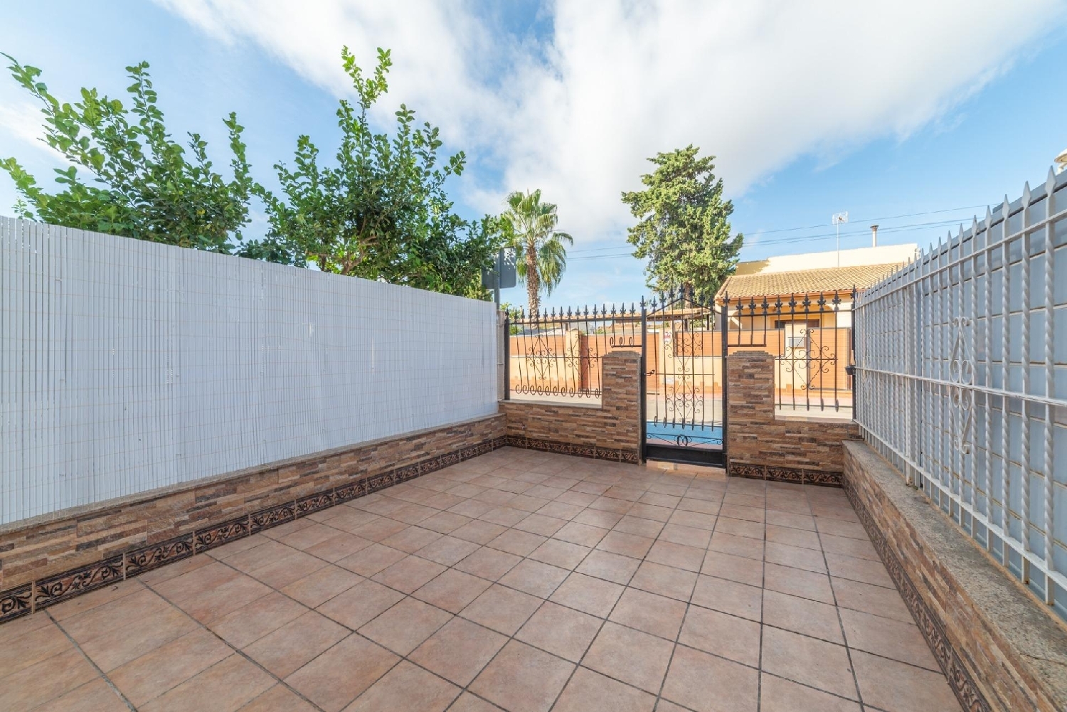 for sale house Santiago De La Ribera Mar Menor 3