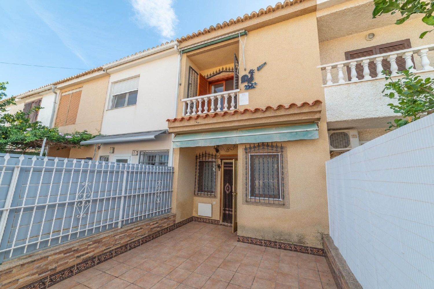 for sale house Santiago De La Ribera Mar Menor 1