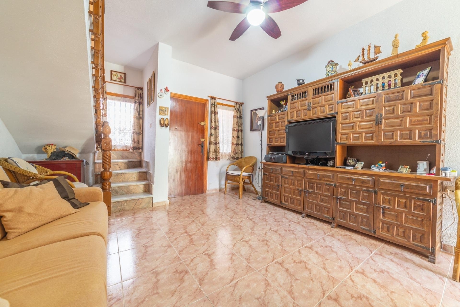 for sale house Santiago De La Ribera Mar Menor 6