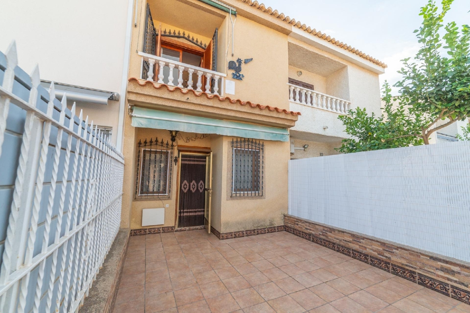 for sale house Santiago De La Ribera Mar Menor 2