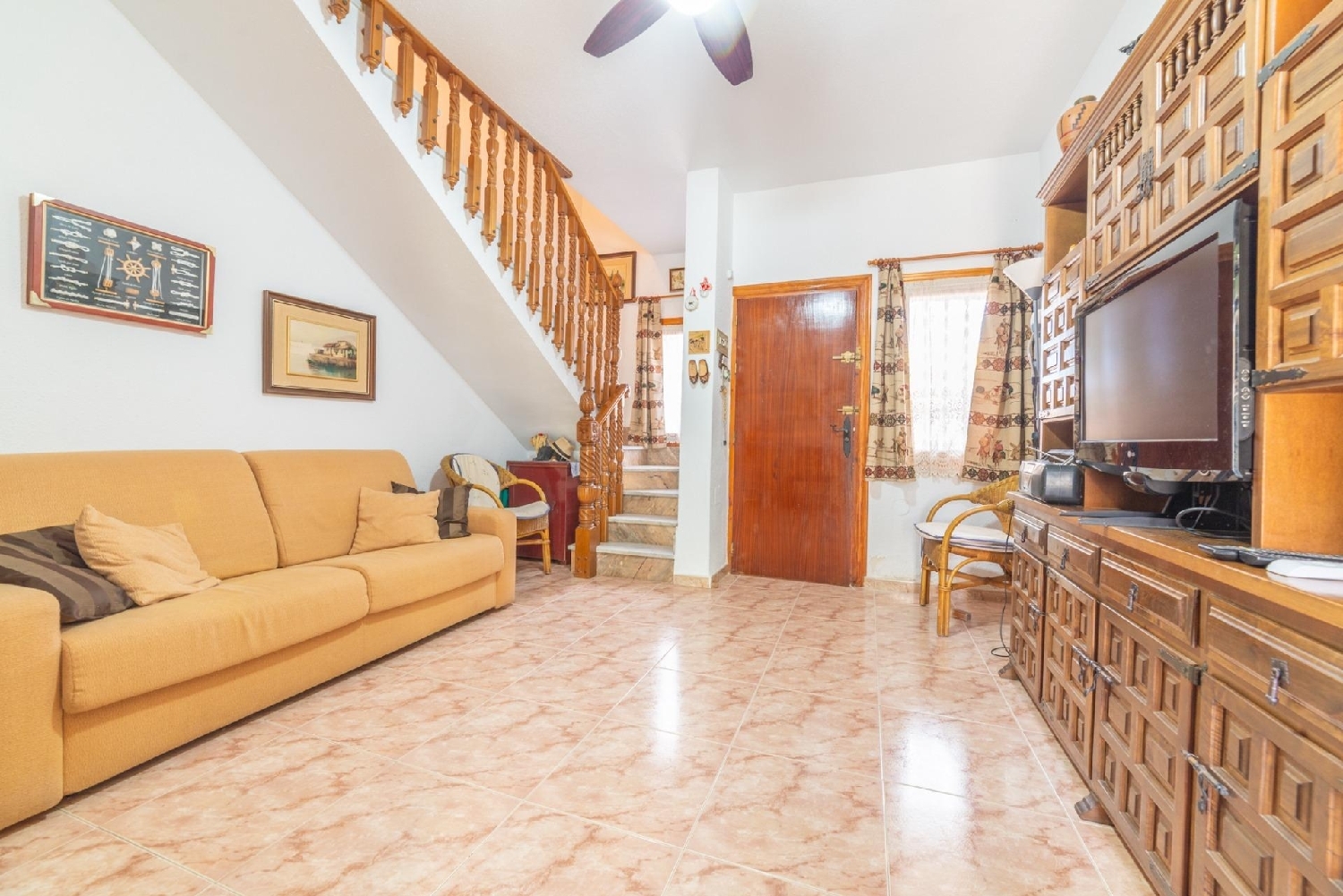 for sale house Santiago De La Ribera Mar Menor 5