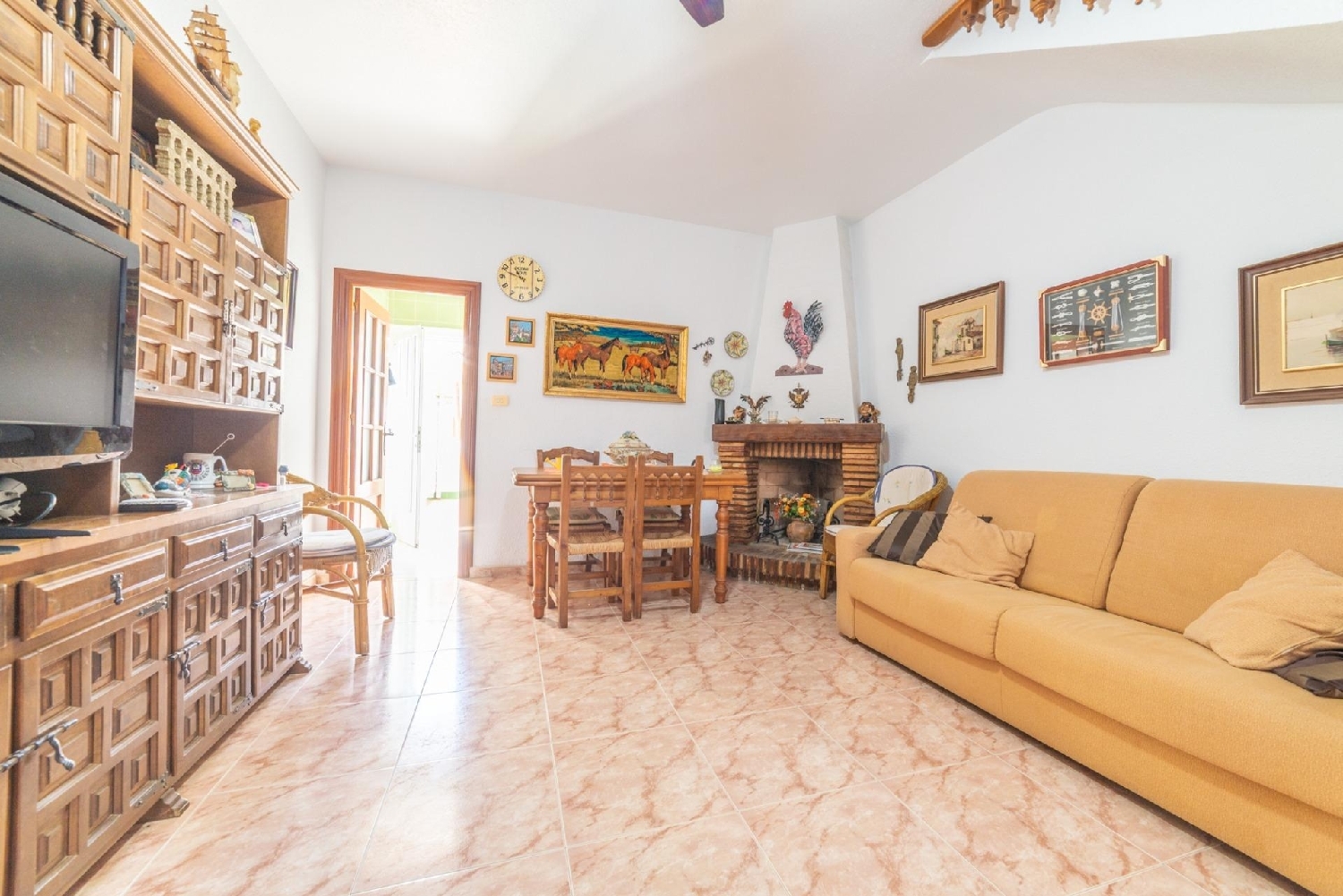 for sale house Santiago De La Ribera Mar Menor 4
