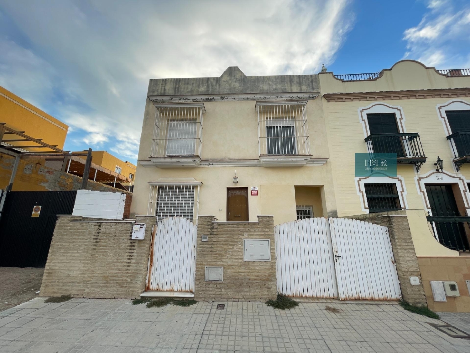 till salu hus Santiponce Metropolitana De Sevilla 1