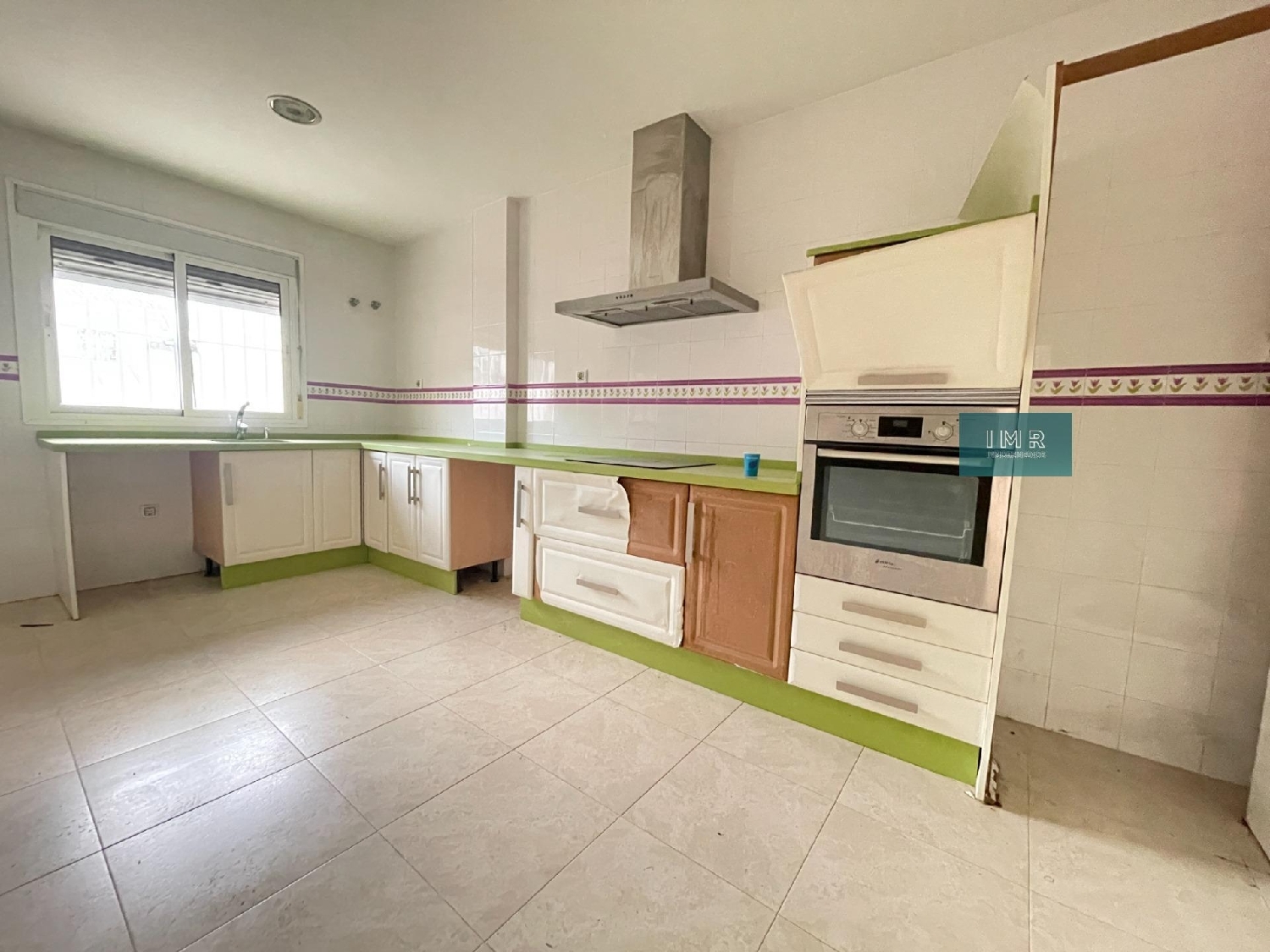 till salu hus Santiponce Metropolitana De Sevilla 5