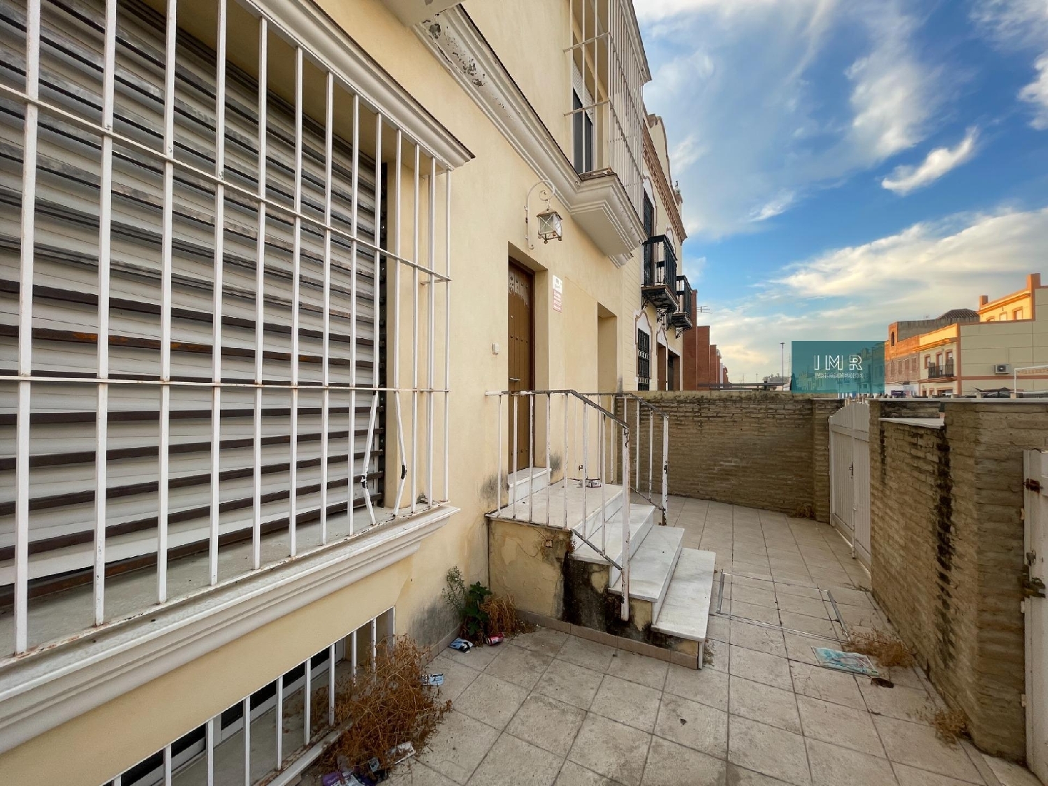 till salu hus Santiponce Metropolitana De Sevilla 2