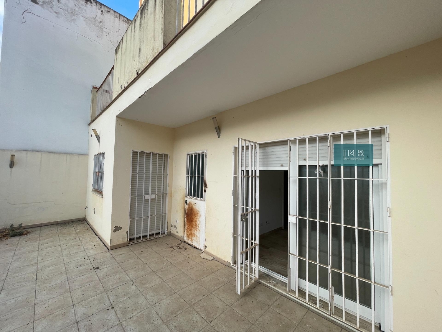 till salu hus Santiponce Metropolitana De Sevilla 8