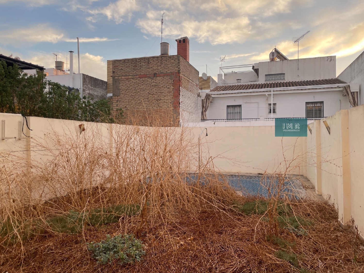 till salu hus Santiponce Metropolitana De Sevilla 7