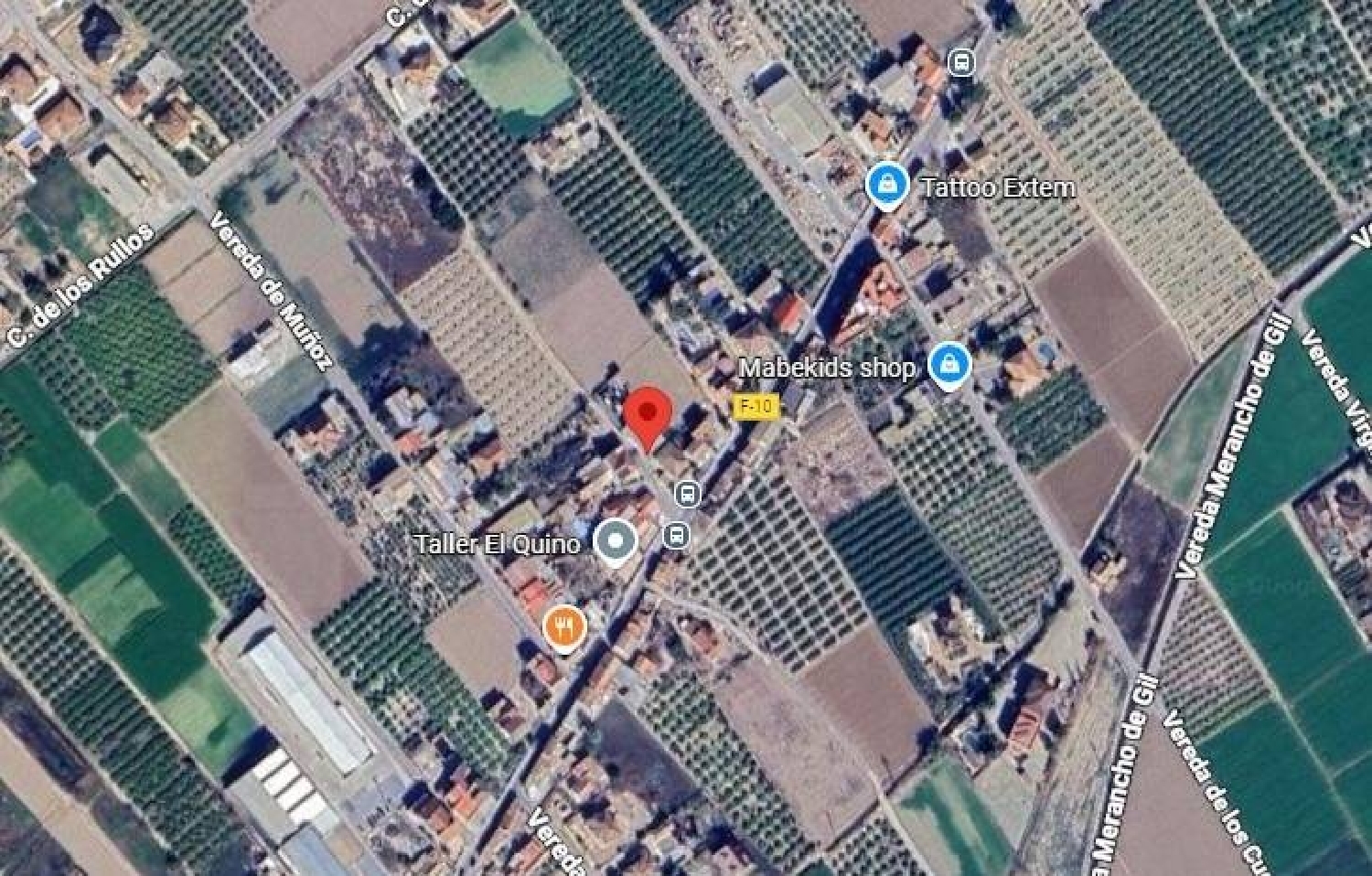 kaufen Haus Santomera Huerta De Murcia 2