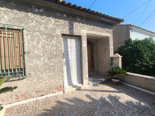 Santomera Huerta De Murcia Haus Bild 6323526