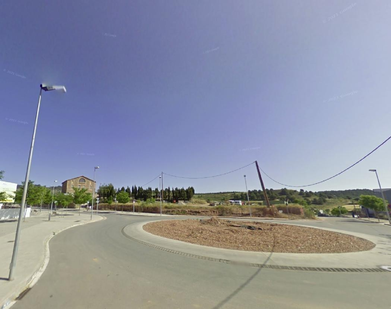  for sale house Santpedor Bages 1