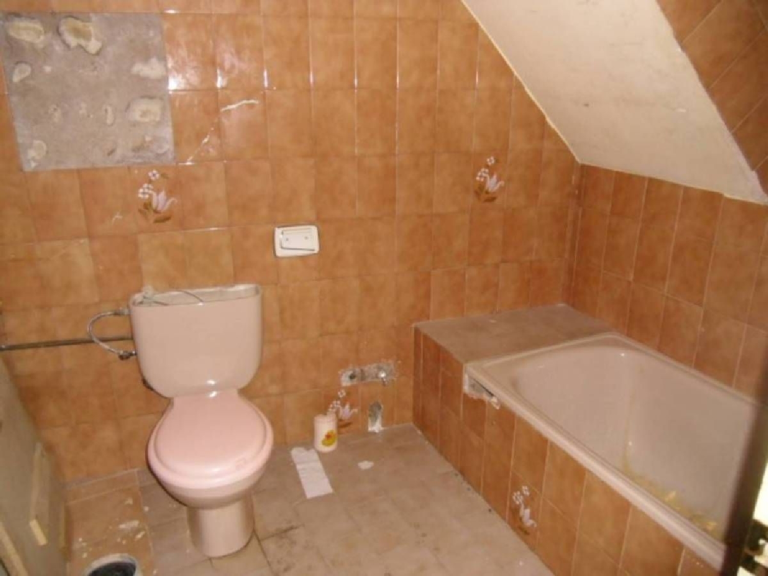  te koop huis Sartes Arzúa 5