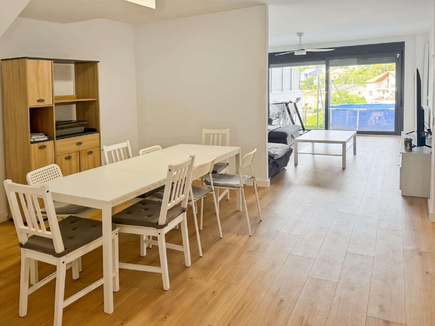 till salu hus Segur De Calafell Baix Penedès 5