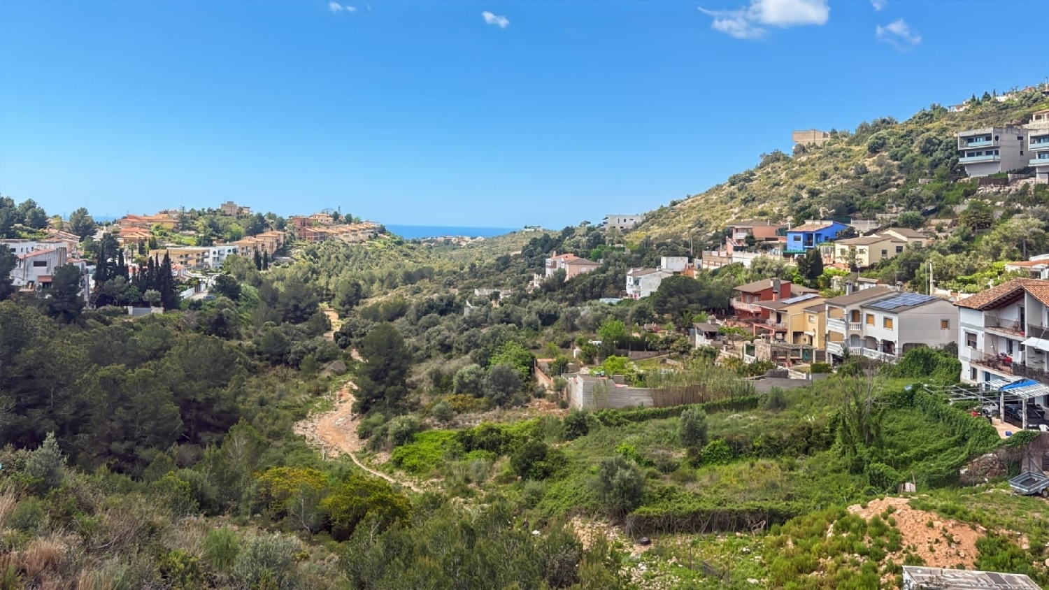 till salu hus Segur De Calafell Baix Penedès 1