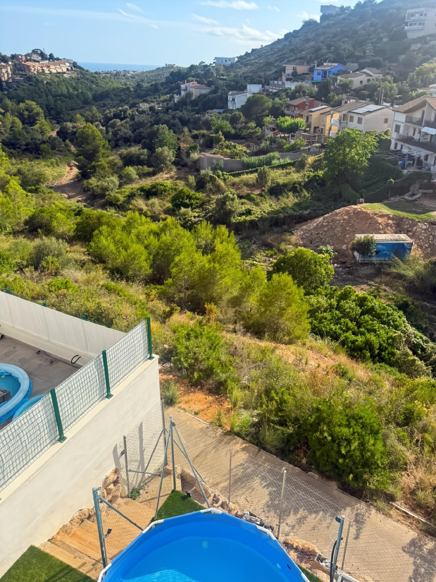 till salu hus Segur De Calafell Baix Penedès 2