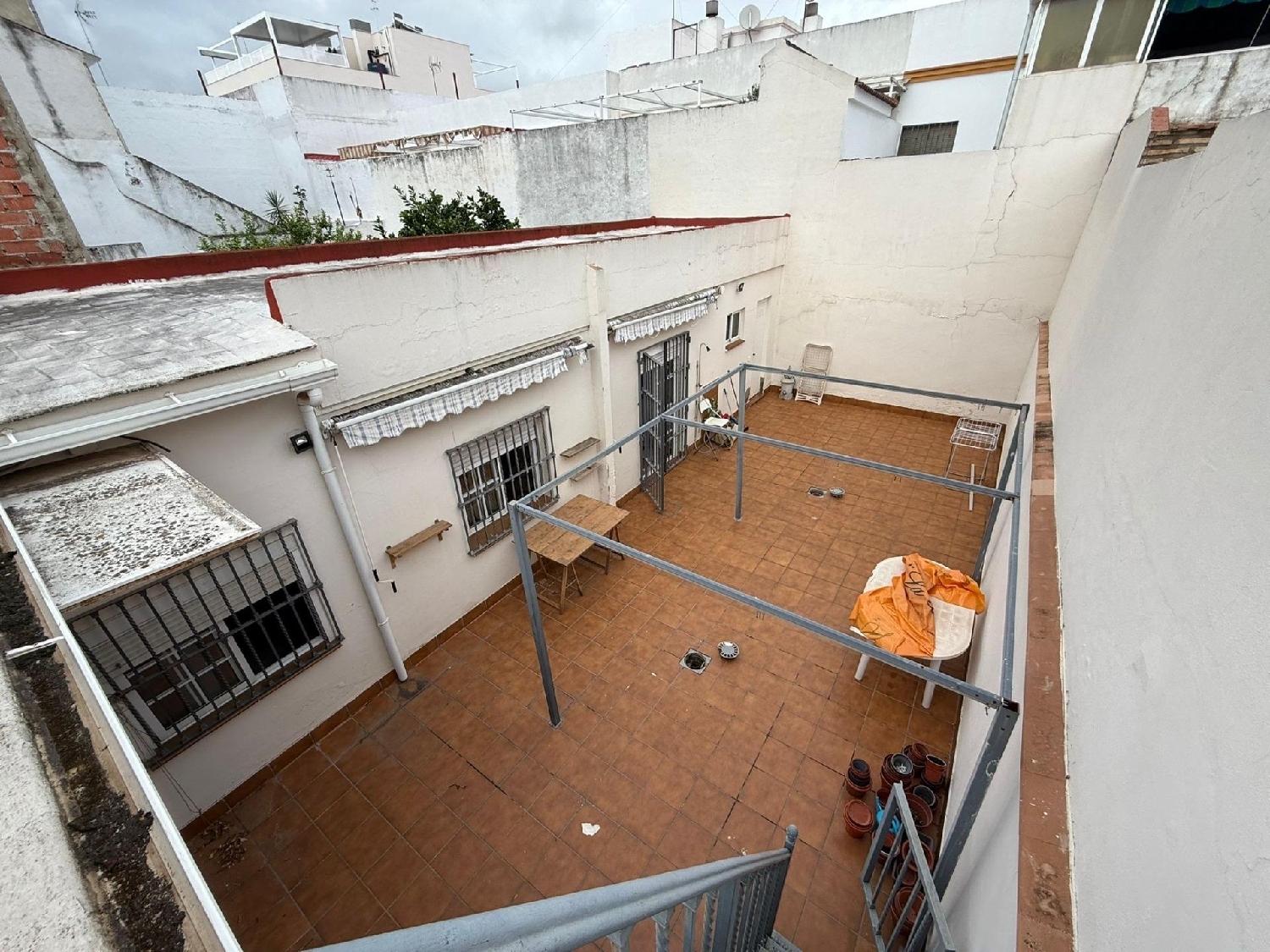  en venta casa Sevilla La Nueva Sur 5