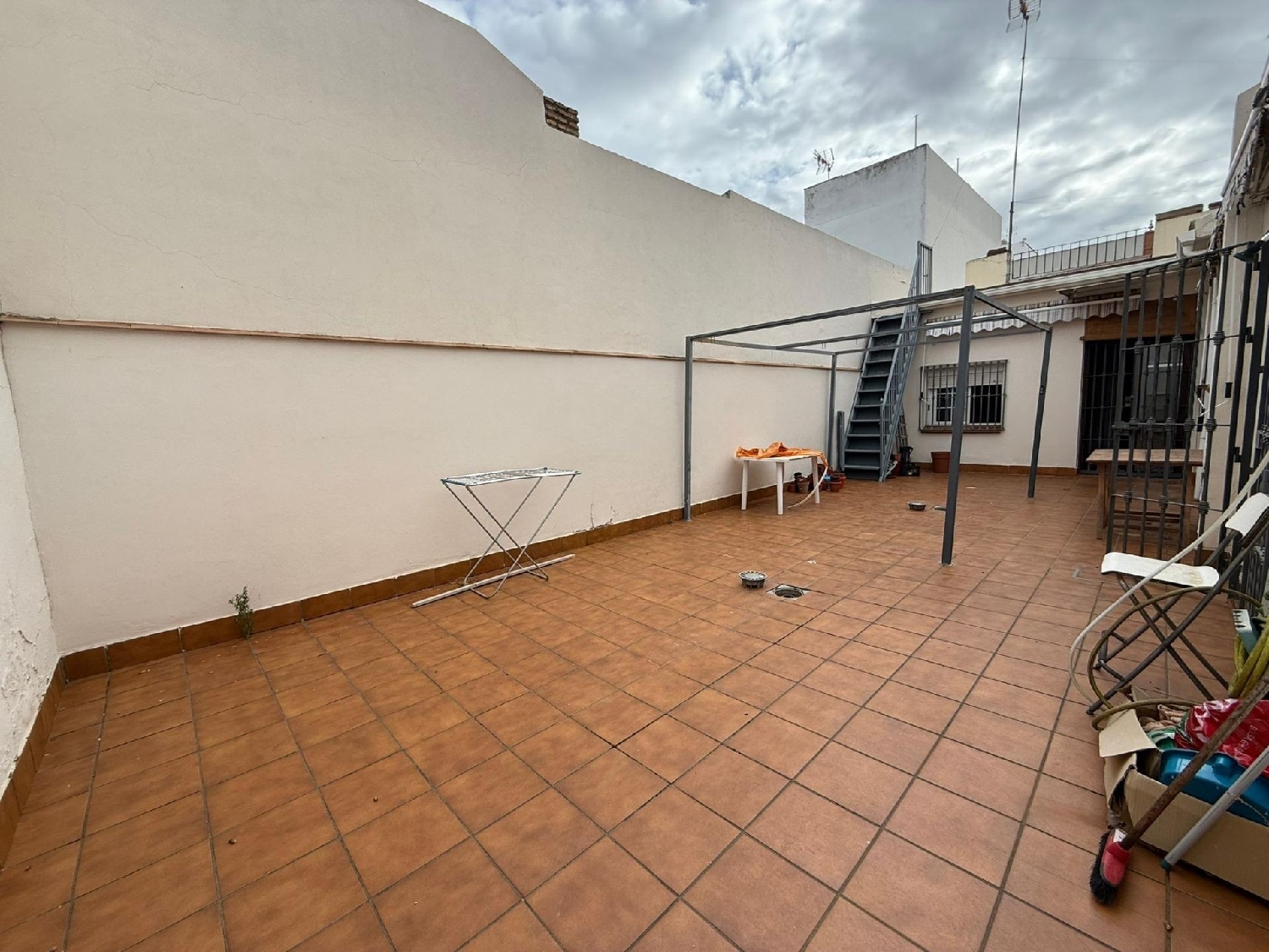  en venta casa Sevilla La Nueva Sur 4