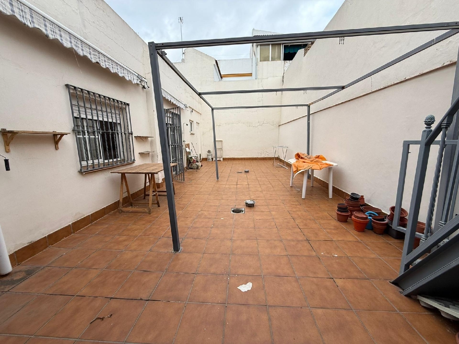  en venta casa Sevilla La Nueva Sur 8