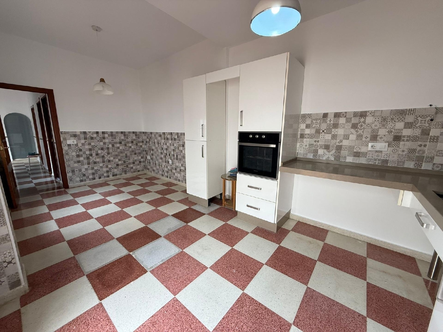  en venta casa Sevilla La Nueva Sur 3