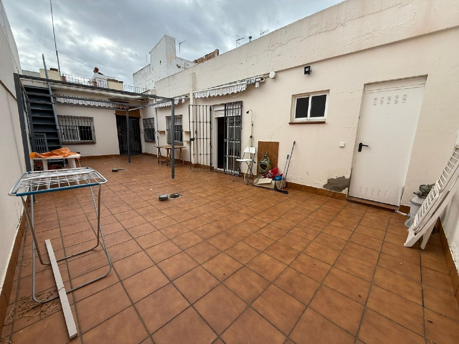  en venta casa Sevilla La Nueva Sur 6