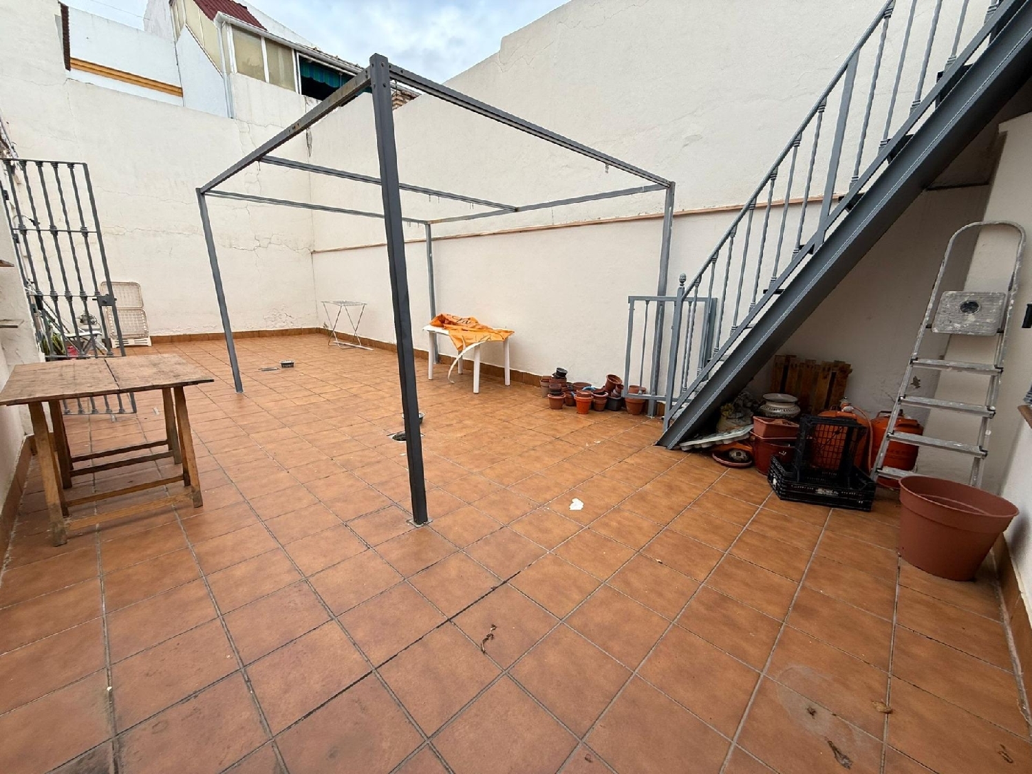  en venta casa Sevilla La Nueva Sur 7