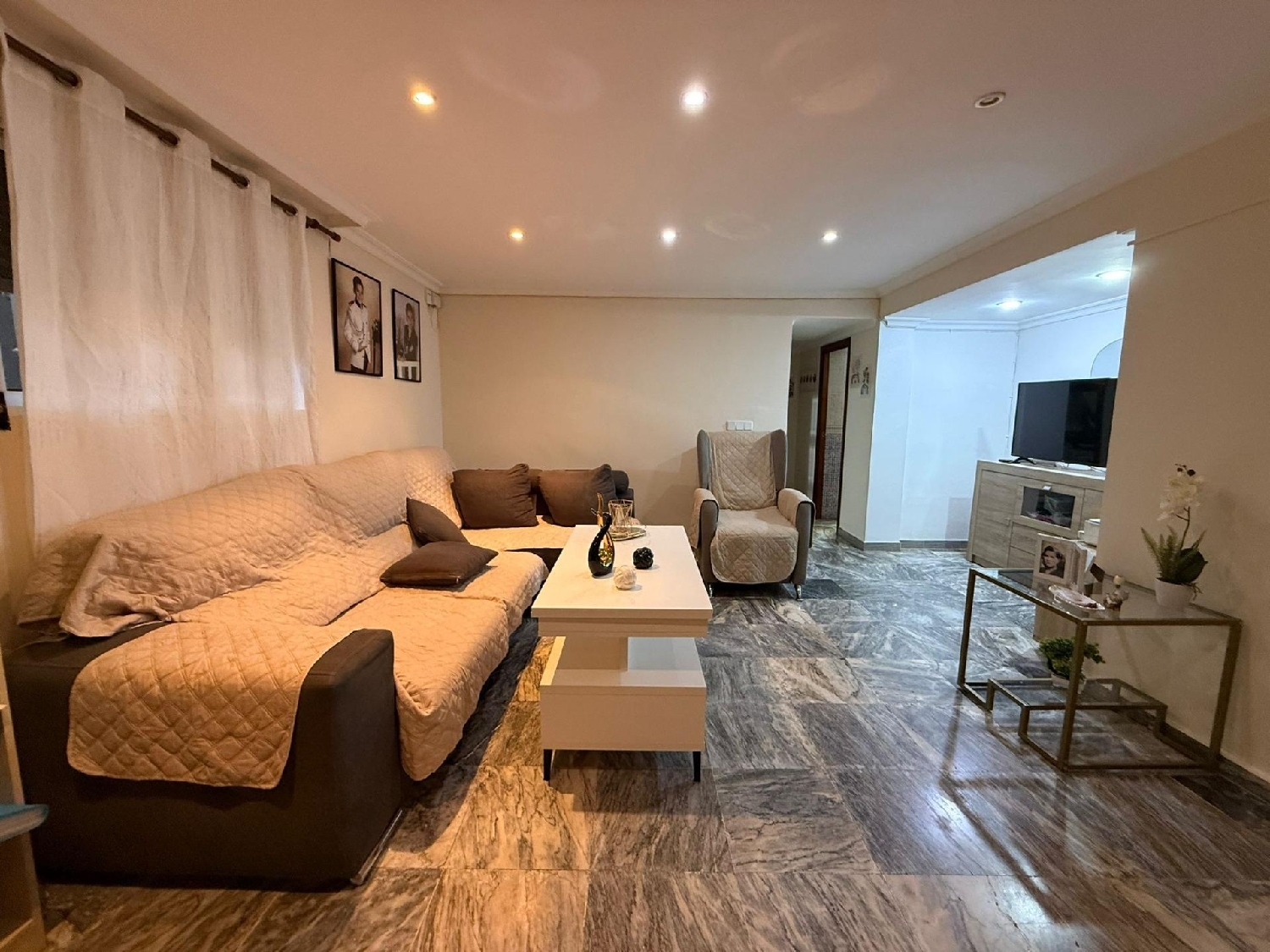  en venta casa Sevilla La Nueva Sur 1