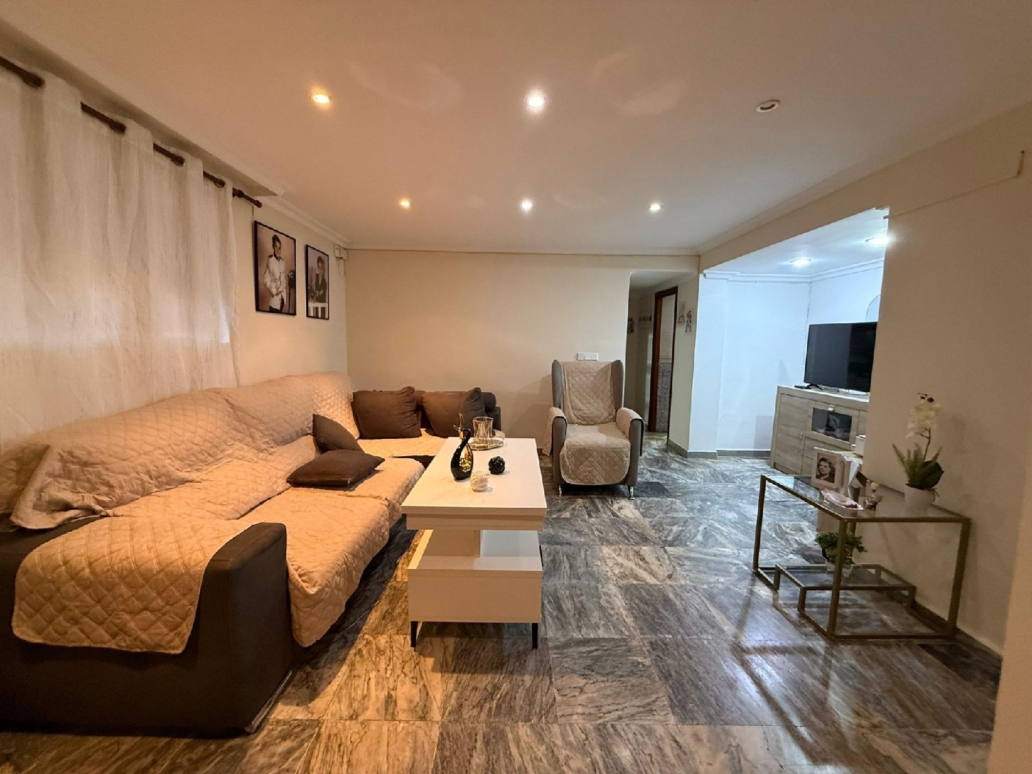  en venta casa Sevilla La Nueva Sur 5