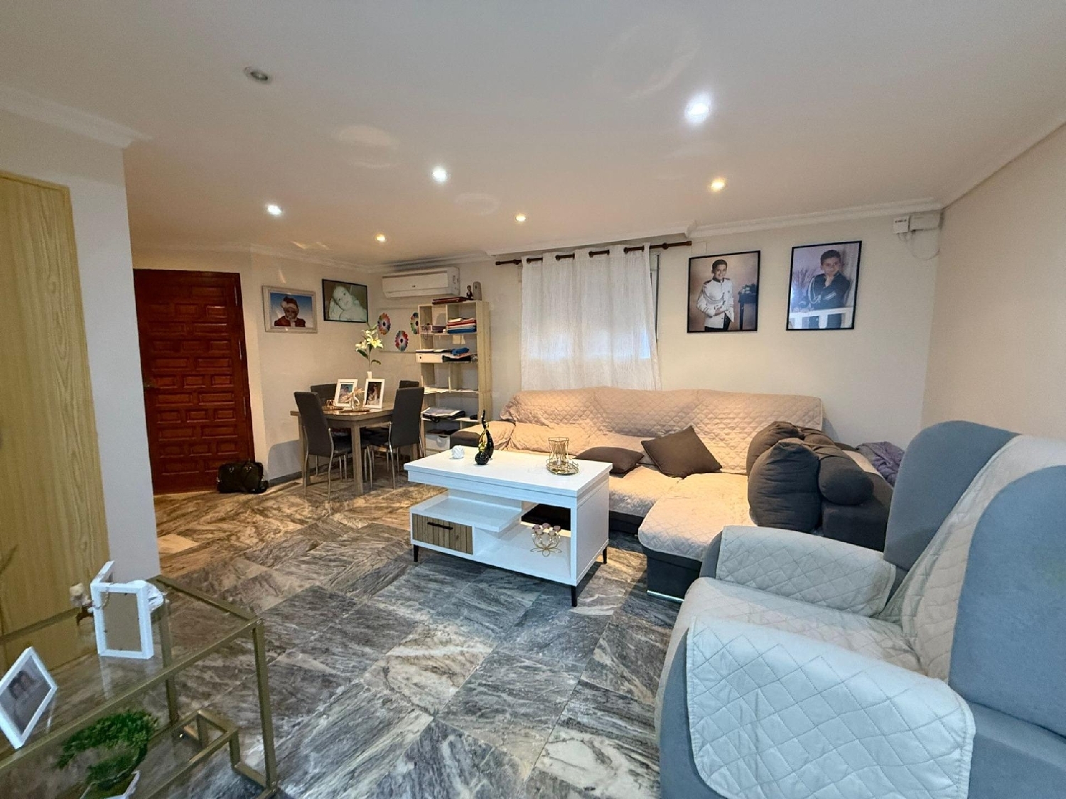  en venta casa Sevilla La Nueva Sur 6