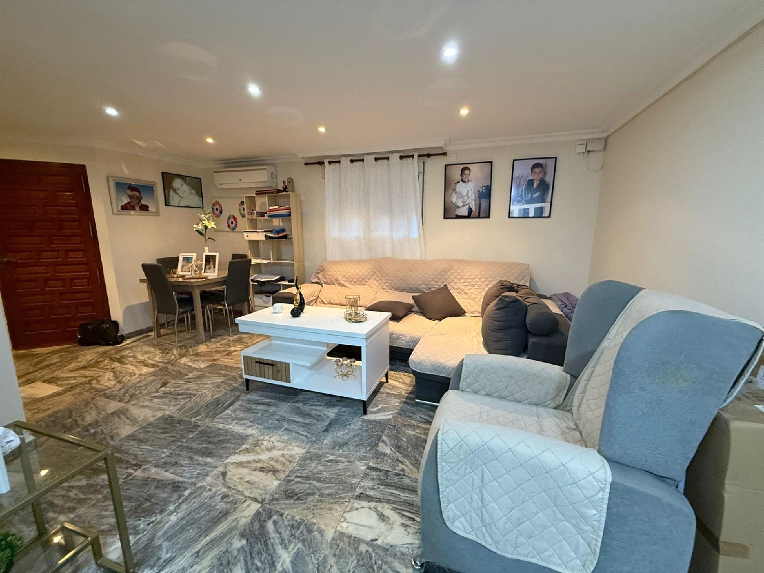  en venta casa Sevilla La Nueva Sur 4