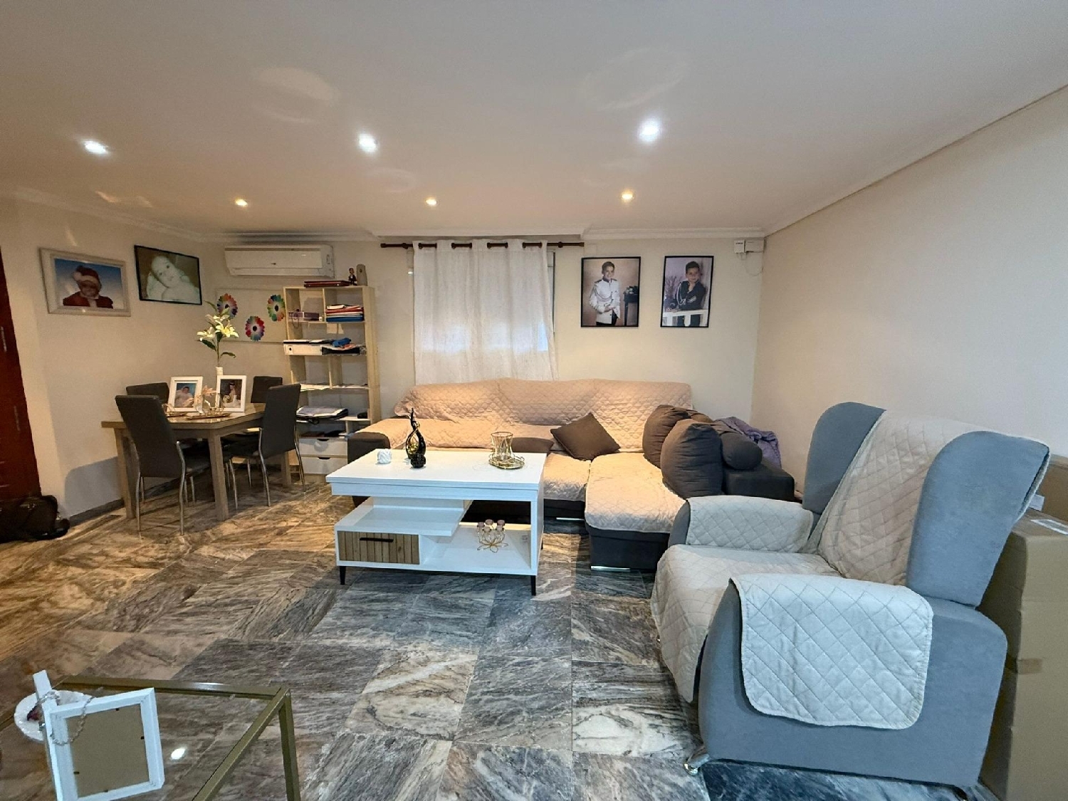  en venta casa Sevilla La Nueva Sur 7