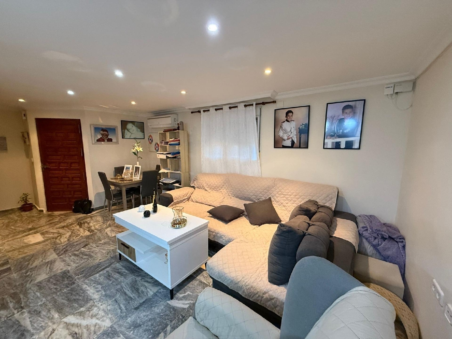  en venta casa Sevilla La Nueva Sur 3