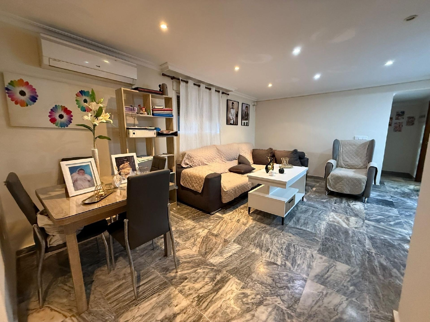  en venta casa Sevilla La Nueva Sur 8