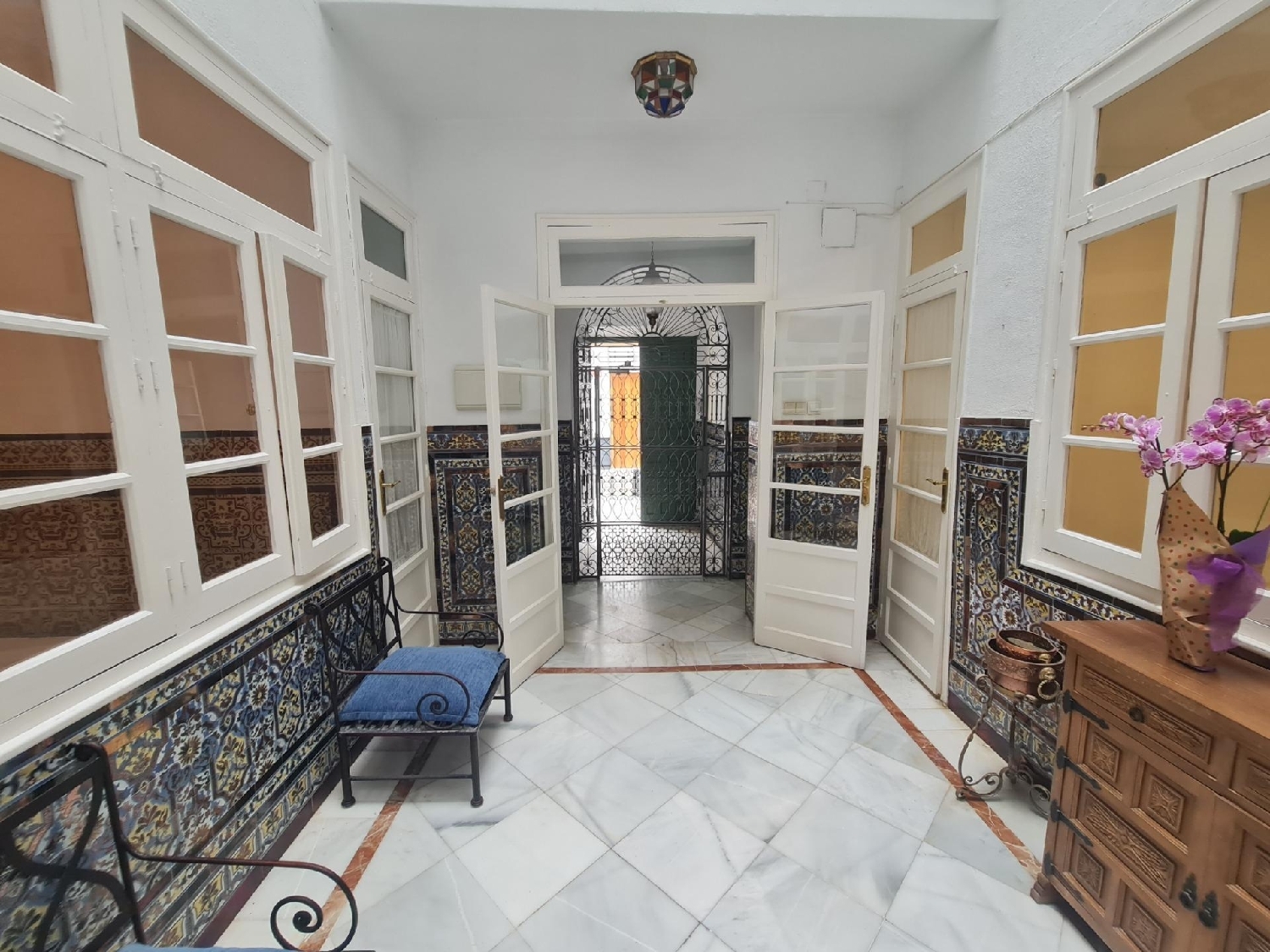 till salu hus Sevilla La Nueva Sur 7