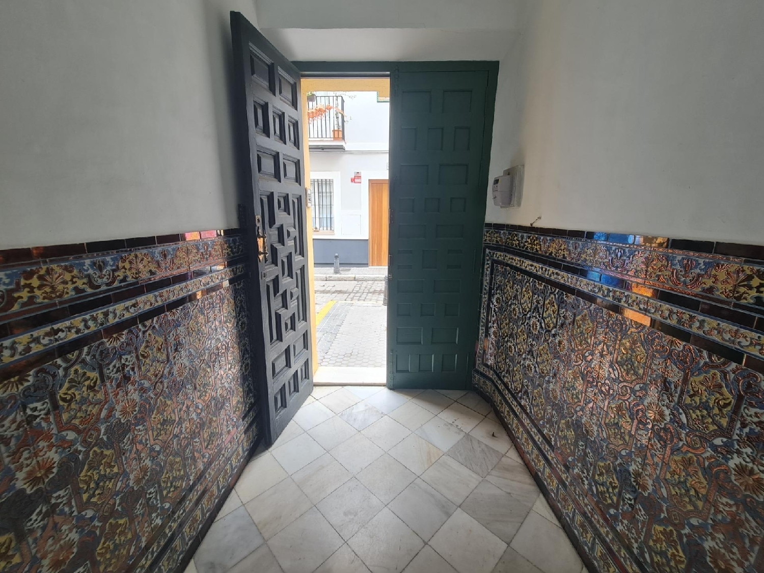 till salu hus Sevilla La Nueva Sur 5