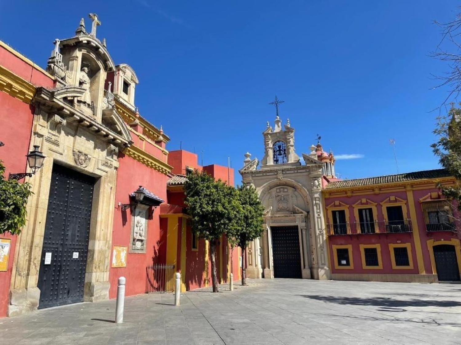 till salu hus Sevilla La Nueva Sur 1