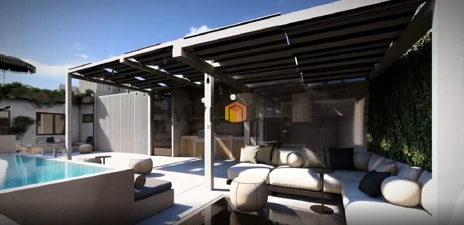  en venta casa Sevilla La Nueva Sur 7