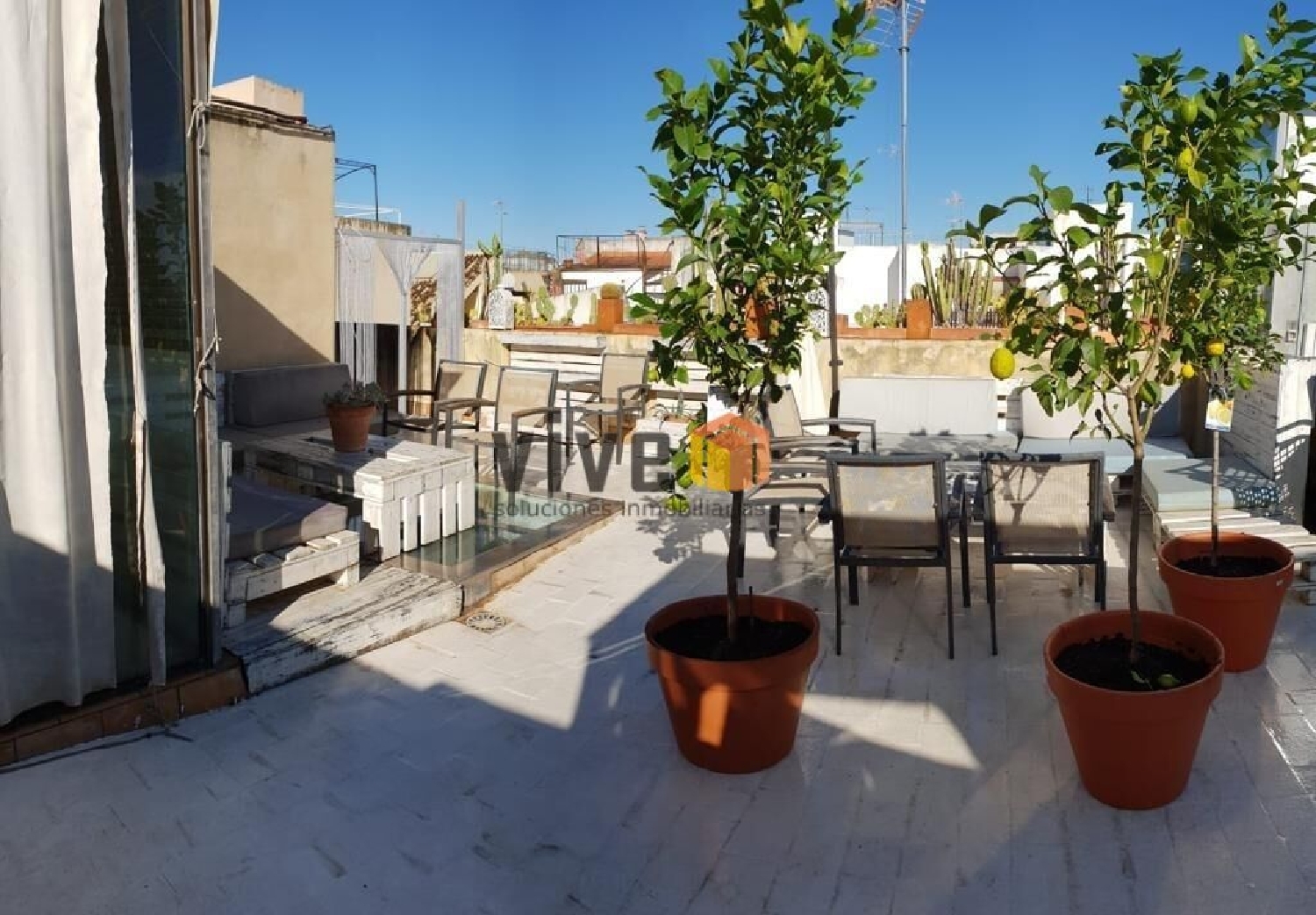  en venta casa Sevilla La Nueva Sur 4