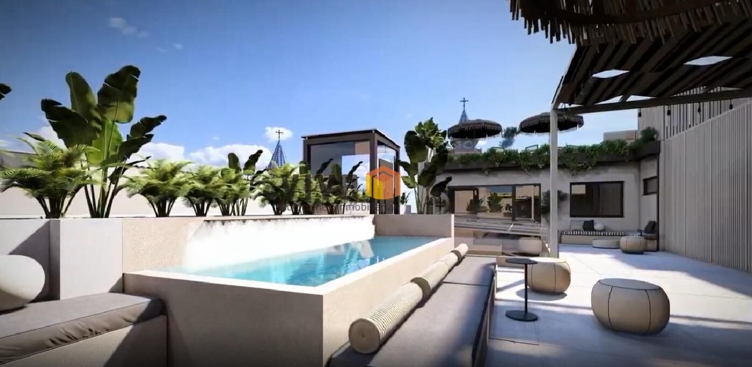  en venta casa Sevilla La Nueva Sur 8