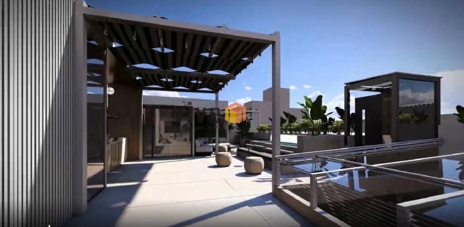  en venta casa Sevilla La Nueva Sur 6