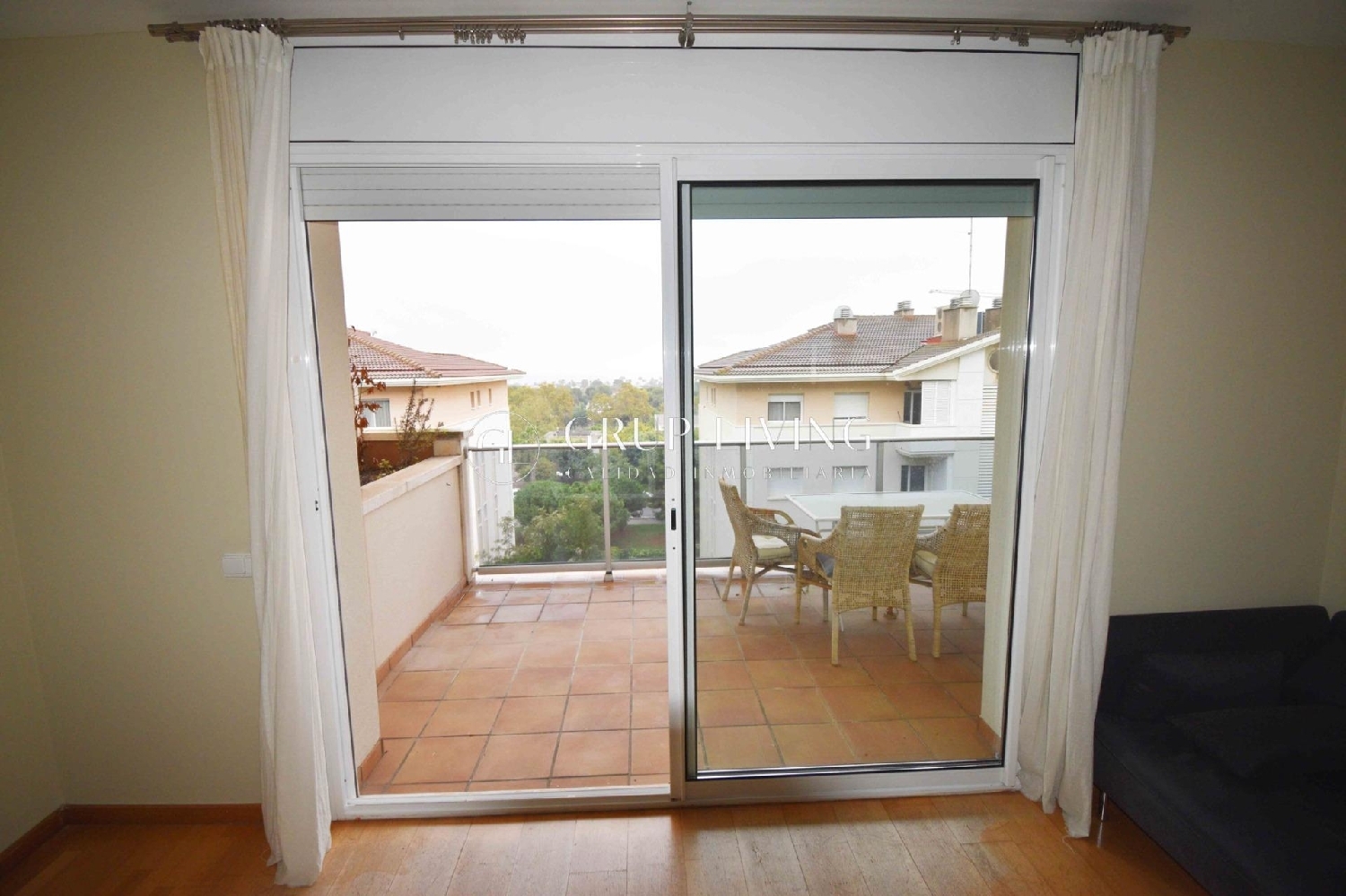 te koop huis Sitges Garraf 4