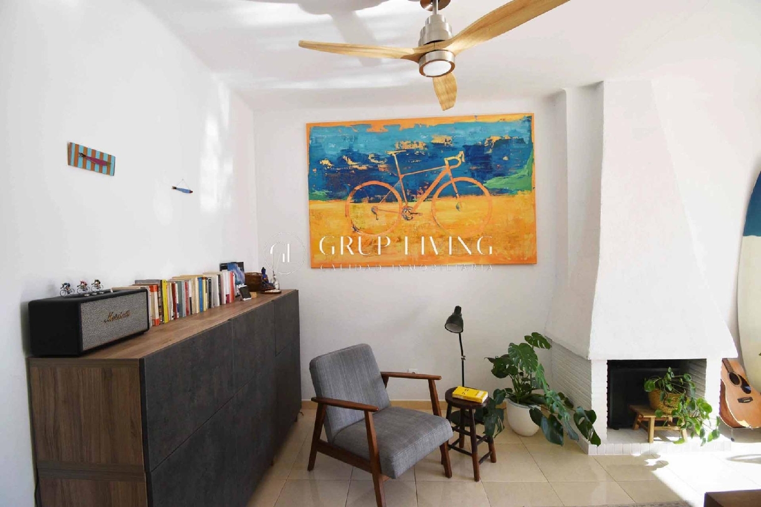  te koop huis Sitges Garraf 8