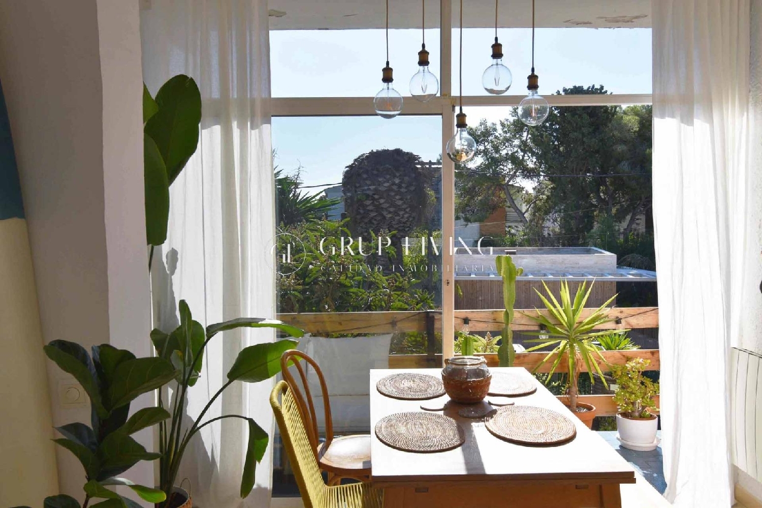  te koop huis Sitges Garraf 4