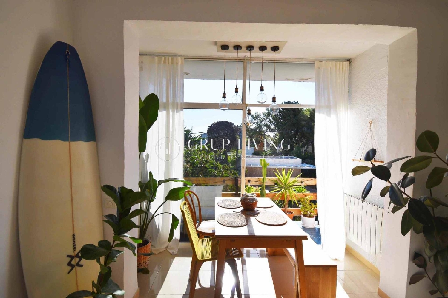  te koop huis Sitges Garraf 5